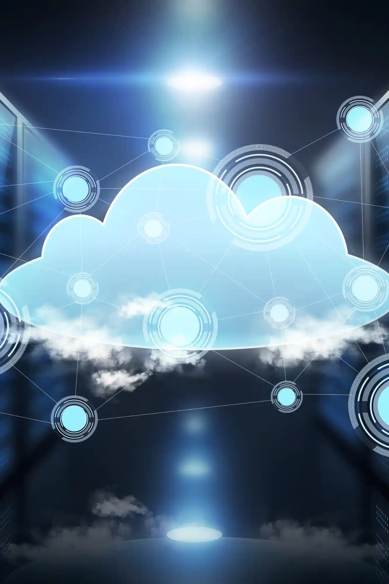 website and domain hosting services