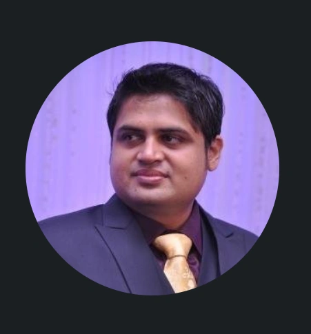 Author image