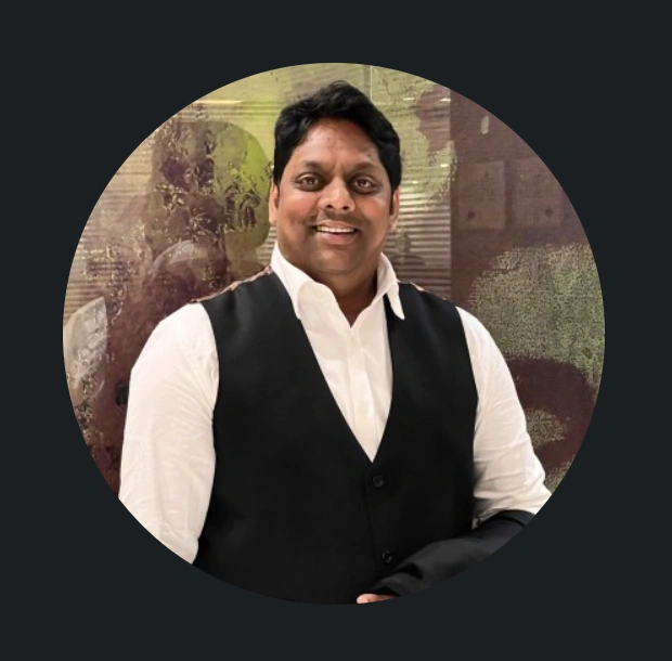 Author image