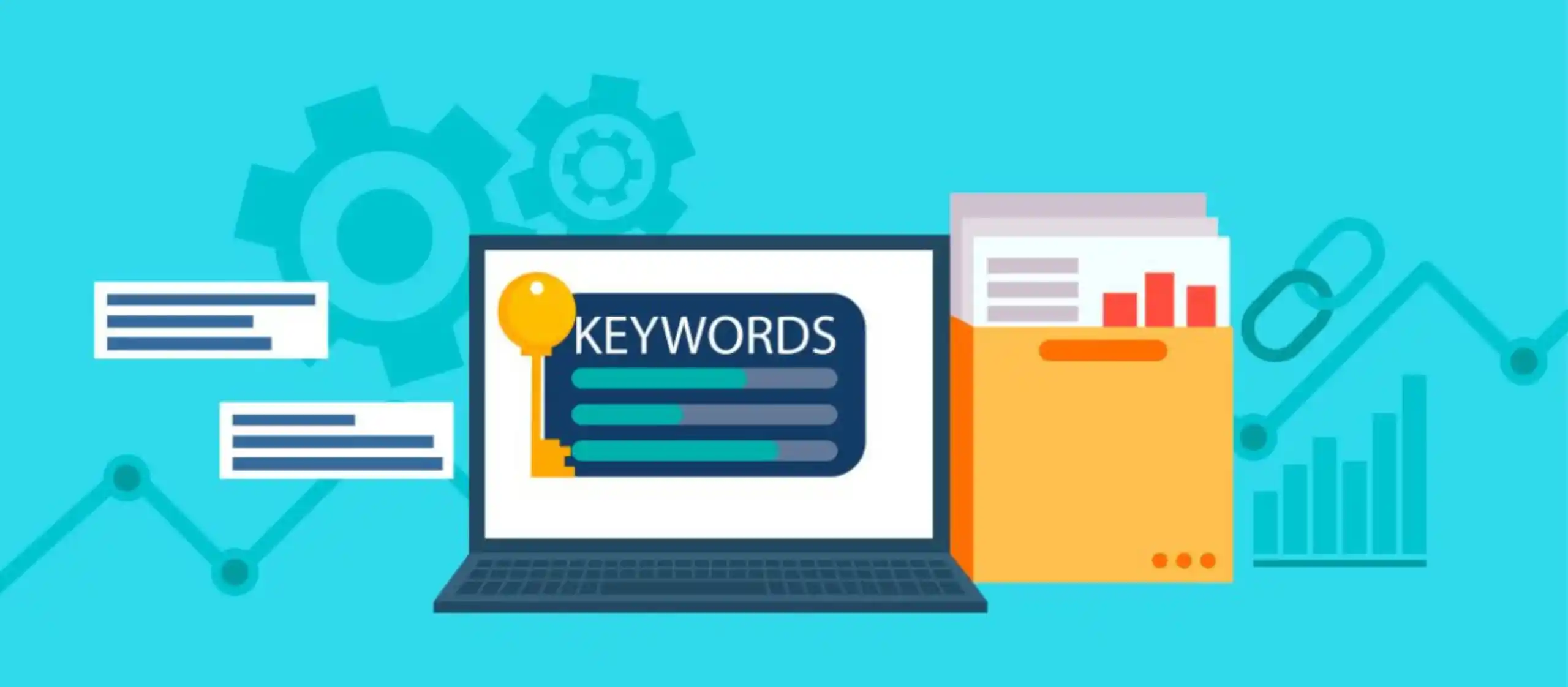 5 Promising Keyword research tools to use in 2023