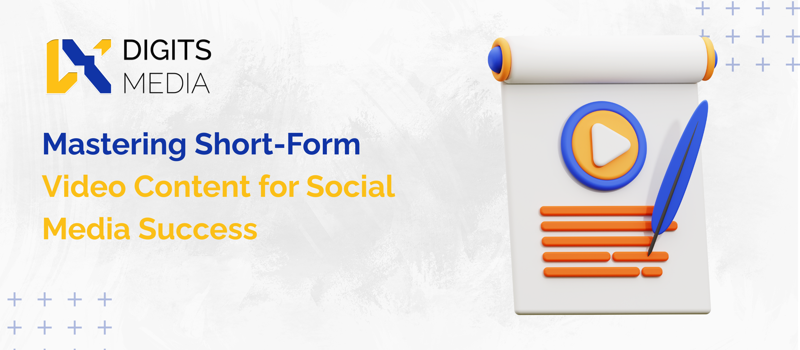 Mastering Short-Form Video Content for Social Media Success