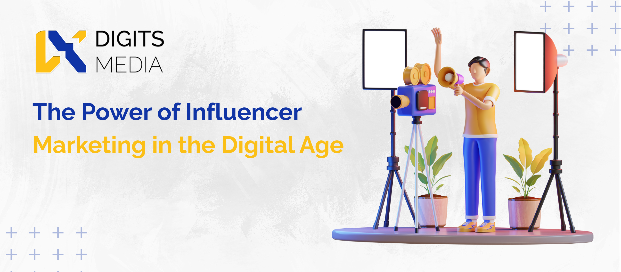 The Power of Influencer Marketing in the Digital Age