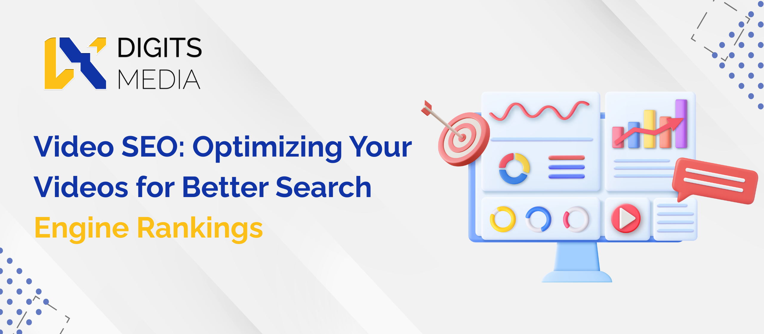 Video SEO: Optimizing Your Videos for Better Search Engine Rankings