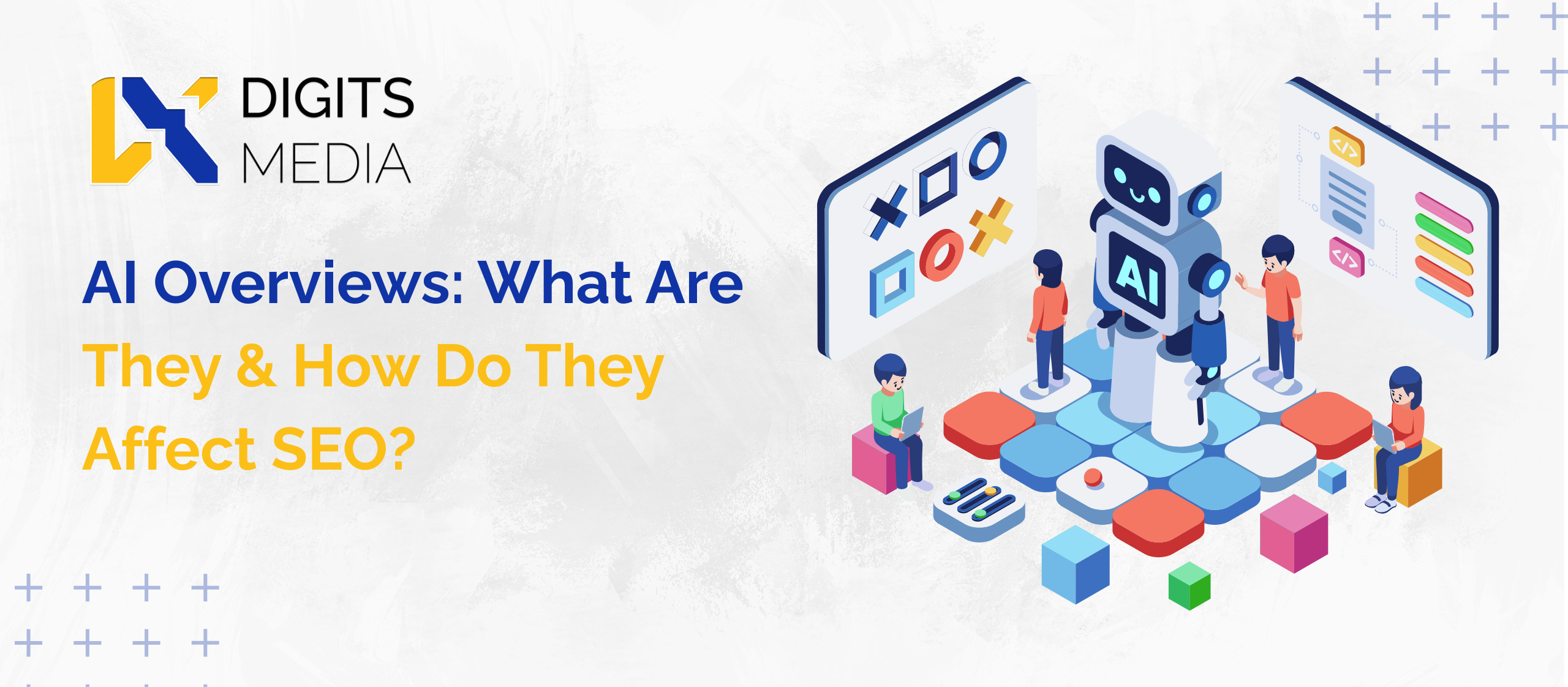 AI Overviews: What Are They & How Do They Affect SEO?